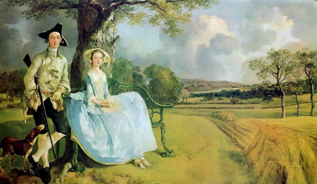 thomas-gainsborough-mr-and-mrs-andrews-1749