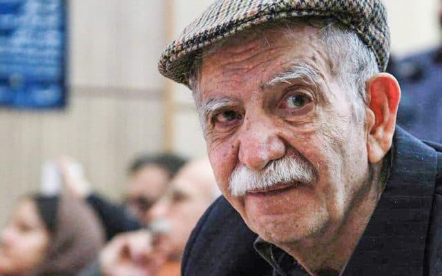 آنها نامرئی نیستند
