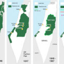 نوار غزه و کرانه‌ی باختری: دو برخورد اسراییل و دو حق انتخاب غم‌انگیز فلسطین