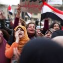 آیا لازمه آزادی زنان عرب، آزادی از ستم طبقاتی دولت‌های عربی است؟
