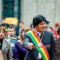 بازتوزیع ثروت و نفی خصوصی‌سازی؛ تجربه بولیوی