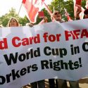 کارگران خارجی، زیر چکمه کارفرمایان قطری