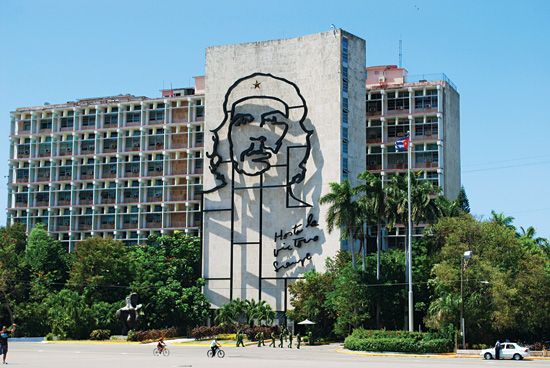 خدمات بهداشتی و پزشکی در کوبا