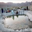 منفعت‌طلبی برخی باعث ورشکستگی آبی ایران شده است