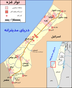 250px-Gaza_Strip_map_fa.svg
