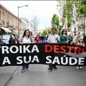 رئیس‌جمهور پرتغال مانع تشکیل دولت احزاب چپ‌گرا شد