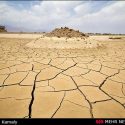 ایران بالاترین تنش آبی جهان را دارد