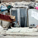 یک سوم جمعیت ایران در وضعیت بد مسکنی