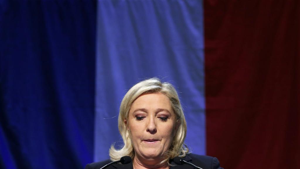 شکست حزب راست افراطی در انتخابات منطقه‌ای فرانسه