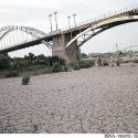 اجرای ۱۶ طرح انتقال آب از کارون و ممنوعیت کشاورزان خوزستانی
