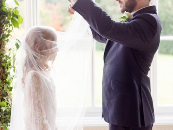افزایش آمار ازدواج کودکان در ایران