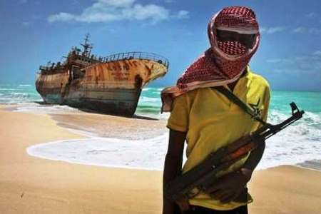 دزیده‌شدن ۲لنج ایرانی به دست دزدان دریایی سومالی در یک هفته اخیر