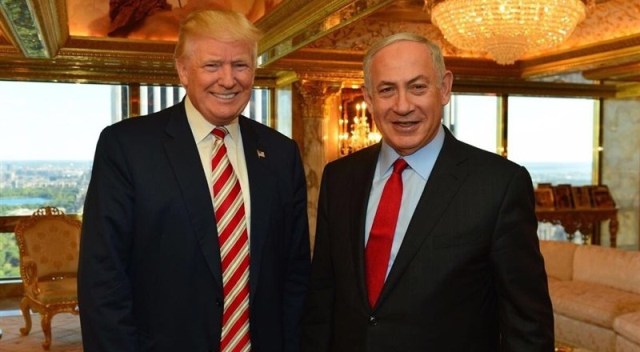 نتانیاهو: در دولت ترامپ هر کاری بخواهیم انجام می‌دهیم