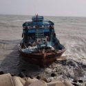 کندی در روند آزادی صیادان دربند دزدان دریایی سومالی