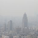 پارسال ۴۸۱۰نفر در تهران بر اثر آلودگی هوا مردند