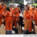 کمک نمایندگان مجلس به پیمانکاران برای لغو بیمه کارگران