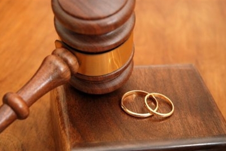 افزایش ۲۲درصدی طلاق در تهران