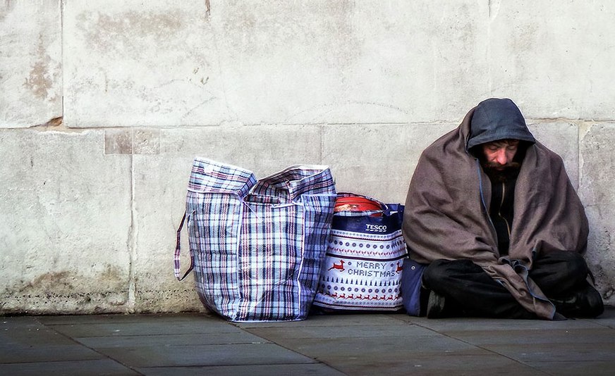 بی‌خانمانی مسئله‌ای ساختاری است نه فردی  