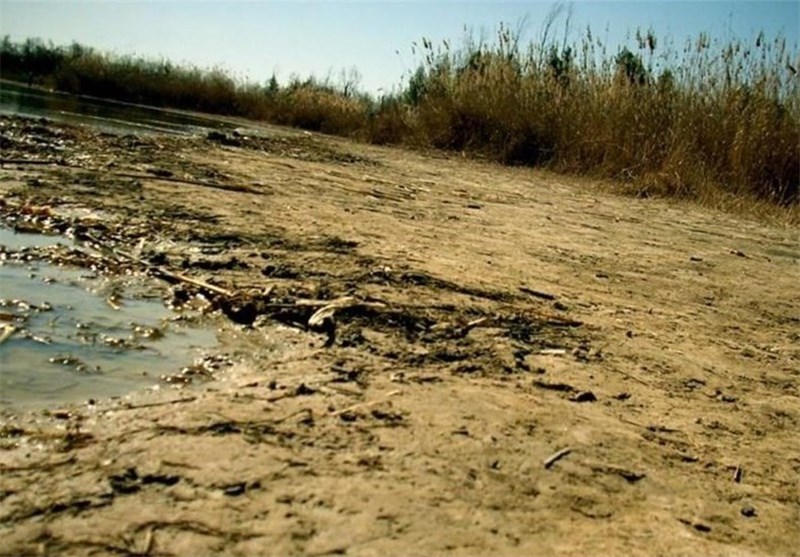 بیش از ۵۰درصد از تالاب‌های کشور خشک شده‌اند