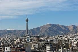 متوسط قیمت خانه در تهران متری ۴/۵ میلیون تومان