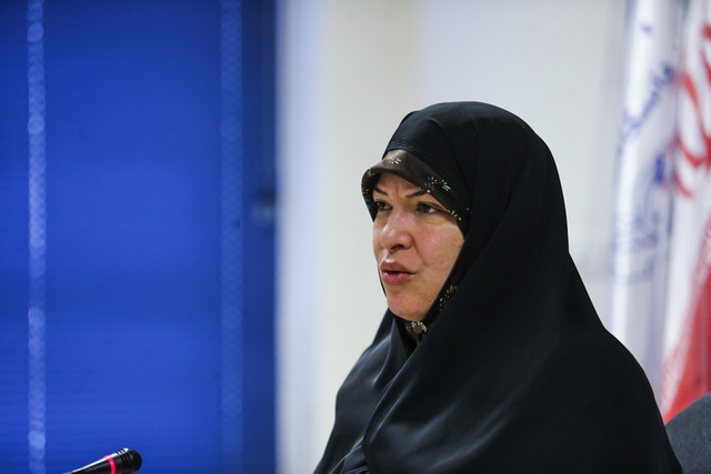 «ضعیف‌بودن قدرت تشخیص زنان» از  نگاه مشاور وزیر کشور
