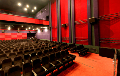 افزایش ۲۰درصدی قیمت بلیت سینما در سکوت خبری