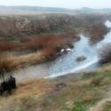 آبیاری ۲هزار هکتار زمین کشاورزی با فاضلاب در مشهد