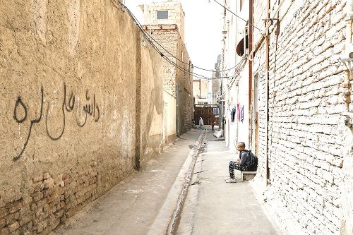  تورقوزآباد؛ واقعیتی در خروجی ٧١