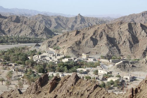 گرمای بی‌سابقه هوا در سیستان و بلوچستان