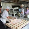 مشکل ارزانی نان در خوزستان حل شد