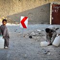 ناکامی در حل بحران آب در پی اختلافات وزارت کشاورزی و نیرو