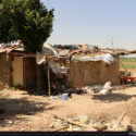 ۴۰ درصد از جمعیت شهری خوزستان حاشیه‌نشین‌اند