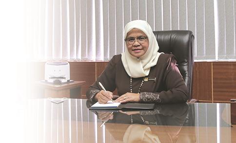 تجربه موفق اولین شهردار زن در مالزی