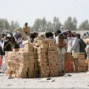 مرزنشینان سیستان و بلوچستان برای موادغذایی۳۰درصد مالیات می‌دهند