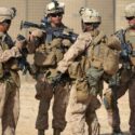آمریکا خصوصی‌سازی جنگ در افغانستان را بررسی می‌کند