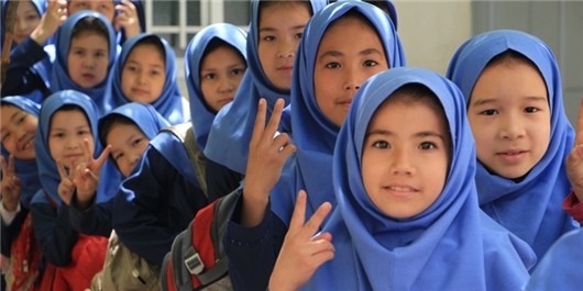 ابهام در دریافت شهریه از دانش‌آموزان افغانستانی