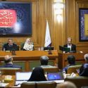 ۱۰۵۰۰صفحه کاغذ روی۱۰۰میلیون تومان تبلت اعضای شورا