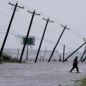 رسانه‌ها ارتباط تغییرات اقلیمی با طوفان‌ها را نادیده می‌گیرند
