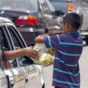 دستگیری کودکان کار و خیابان «به هیچ‌وجه» متوقف نمی‌شود