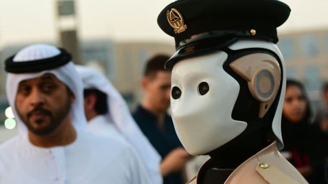 امارات متحده برای هوش مصنوعی وزیر انتخاب کرد
