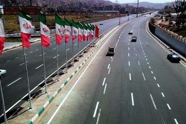 ساخت بزرگراه همچنان اولویت شهرداری تهران است