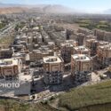 مصالح غیراستاندارد علت تخریب واحدهای مسکن مهر