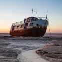 آلودگی غبارهای نمکی دریاچه ارومیه به فلزات سنگین