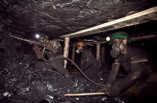 دولت موظف به ایمن‌سازی معادن زغال‌سنگ است