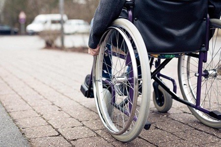 افزایش بودجه توانبخشی در پی اعتراضات معلولان