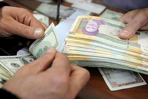 دلار، امپراطور عریان و انتقال بانک مرکزی ایران به توییتر