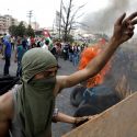 جمعه‌های بازگشت: دور تازه‌ی «انقلاب فلسطین»