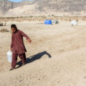 عمق خشکسالی در منطقه سیستان فراتر از یک زلزله است