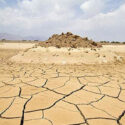 ۱۴۰۰ خبر از خشکسالی می‌دهد