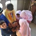 ۵۲۸ مدرسه کردستان با بخاری نفتی گرم می‌شود